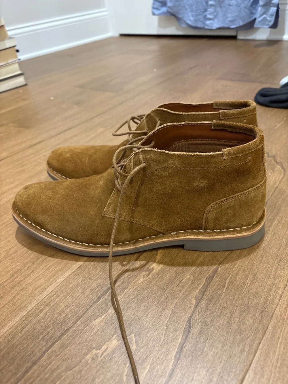 Steve Madden | Hestonn
